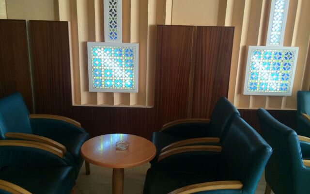 Hotel Bab Mansour