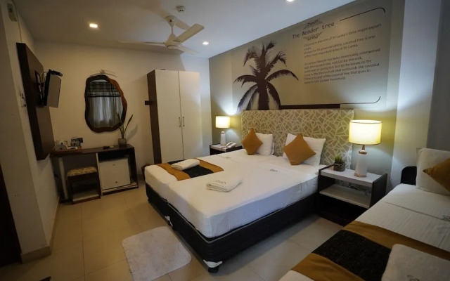 Waasala Eco Luxury Heaven