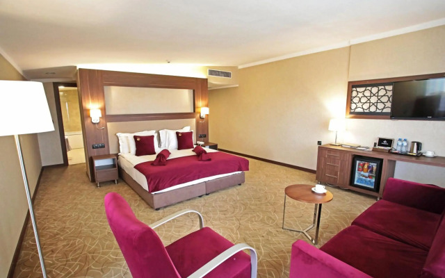 Paşapark Selçuklu Hotel