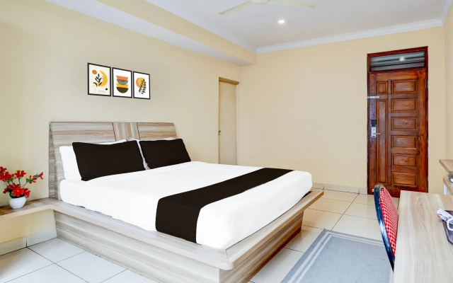 Hotel BNS Comforts By Agira Hotels