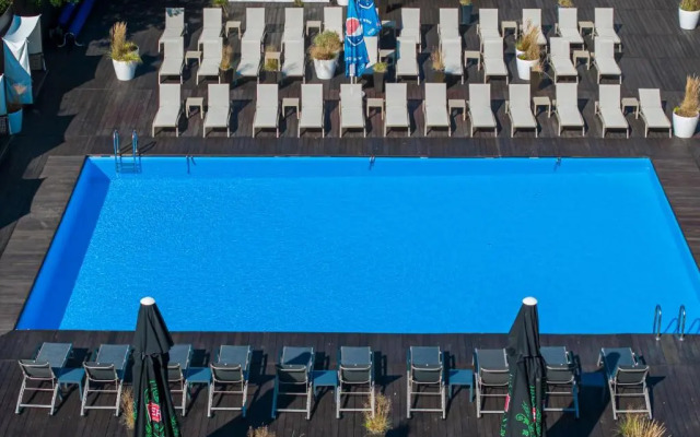 Royal Apartment Władysławowo