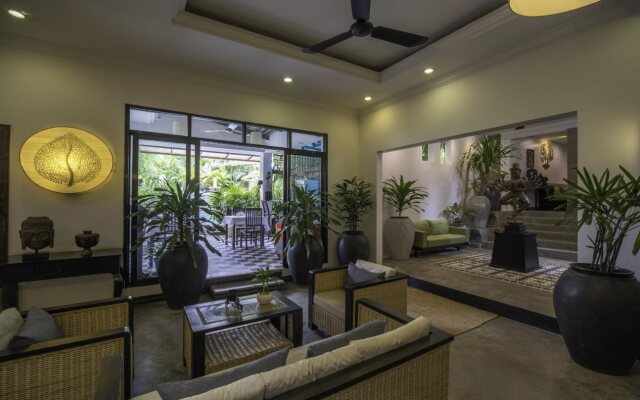 Melody Boutique Hotel