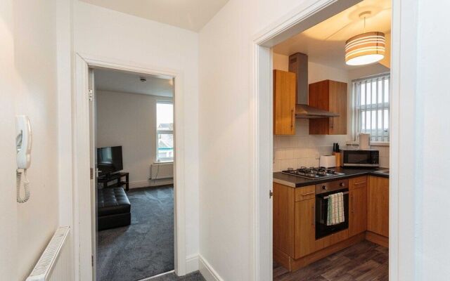 Cherry Property - Apple Suite