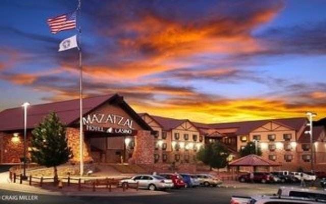 Mazatzal Hotel & Casino