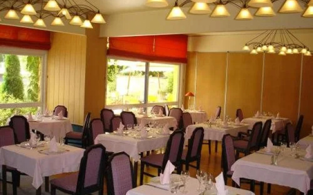 Inter-Hotel Des Dhuits