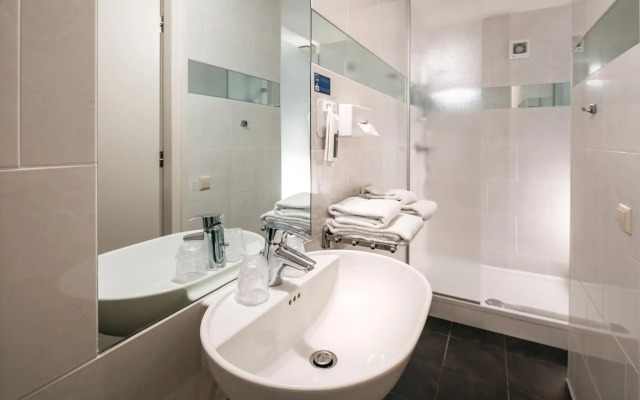 H2OTEL Rotterdam