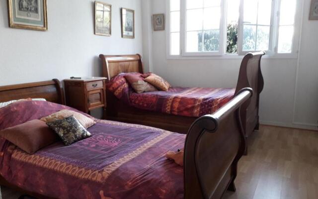 Appartement Soulac-sur-Mer, 4 pièces, 6 personnes - FR-1-648-65