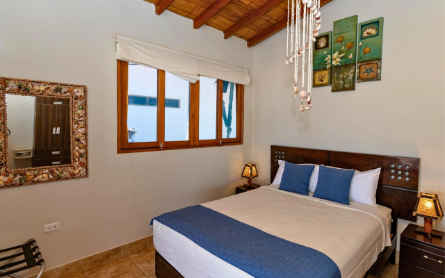 Las Cherelas Pesca & Aventura