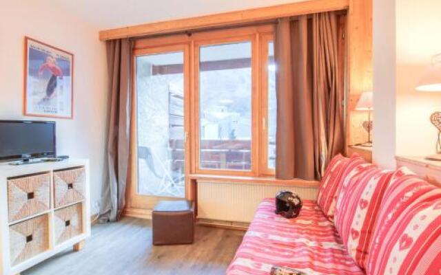 Apartment Le Curling A.2