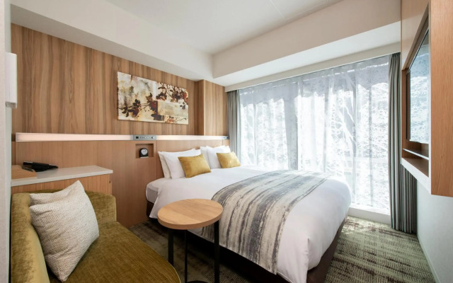 Hotel Grand Bach Sendai