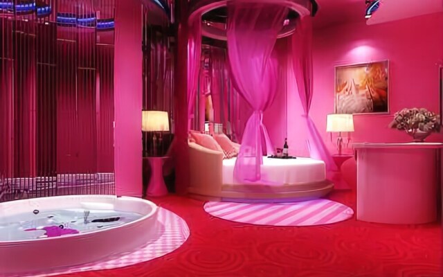 Jin Long Tai Holiday Inn
