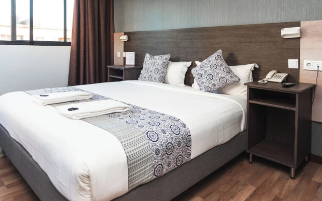 Hotel Kapital