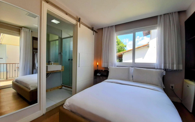 Parador Búzios Boutique Hotel