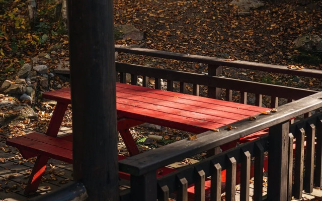 Mattawa River Resort