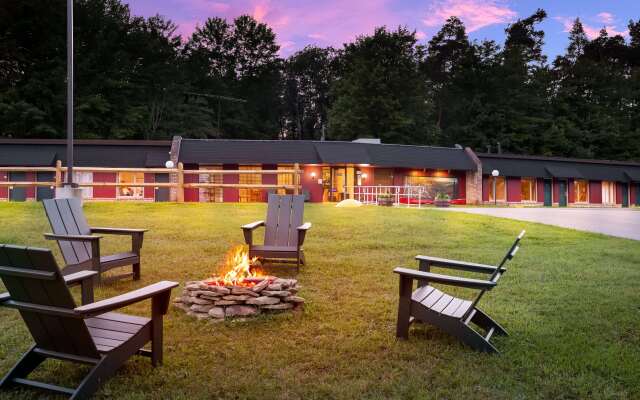 Travelodge By Wyndham Emlenton