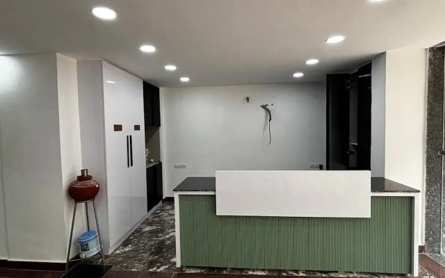 Aster Studio Serviced Apartment