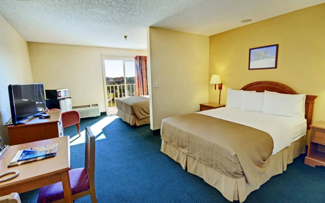 St. Augustine Island Inn