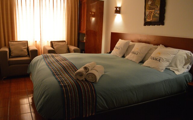 Panaka Hostal