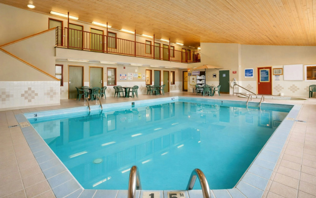 Fireside Inn and Suites