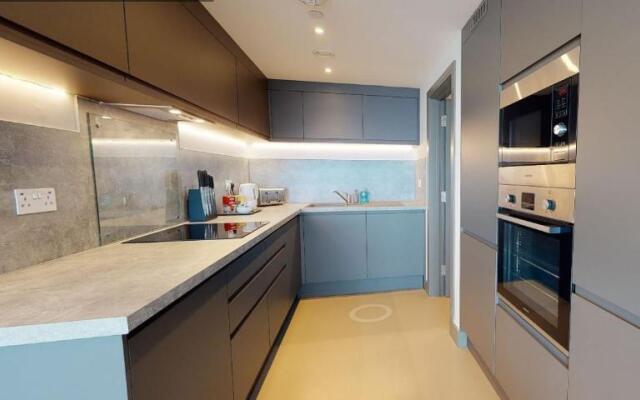 4 The View apartments Ilfracombe - Seafront, Parking, Lift, EV