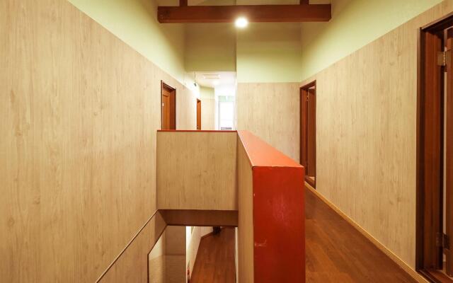 Petit Hotel Gracey Tomamu