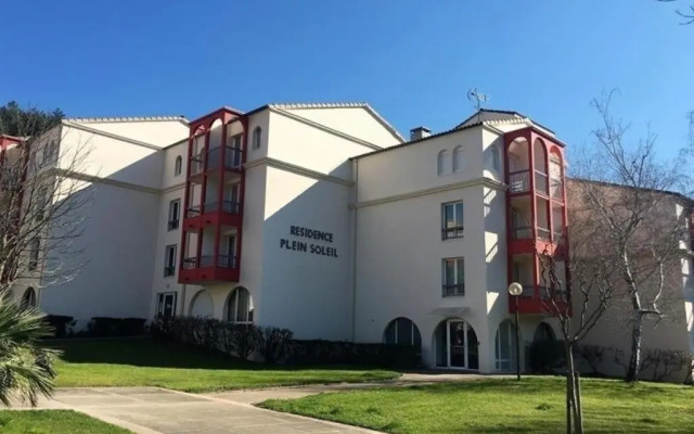 Studio tout confort proche Thermes & centre ville