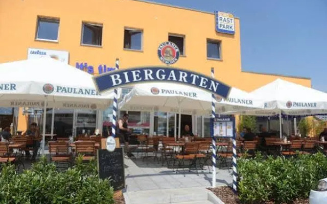 Euro Rastpark Zum Eichenzeller