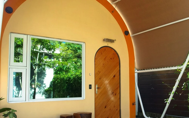 Caves B&B