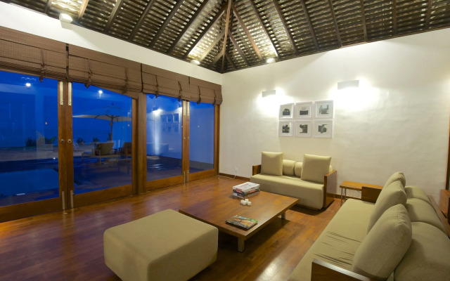 Jetwing Thalahena Villa