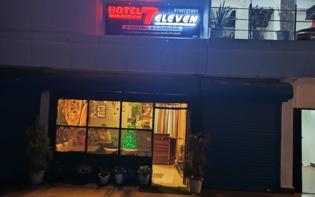 Hotel 7 Eleven