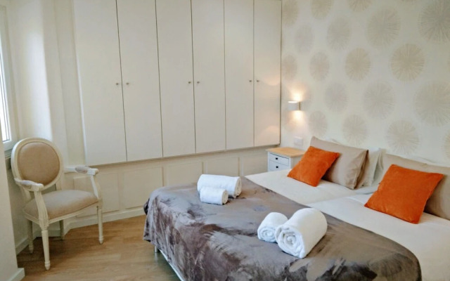 Lisbon Terrace Suites Apartment for Large Groups with Amazing Terrace