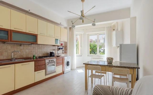 Giardino Degli Aranci With Terrace by Wonderful Italy