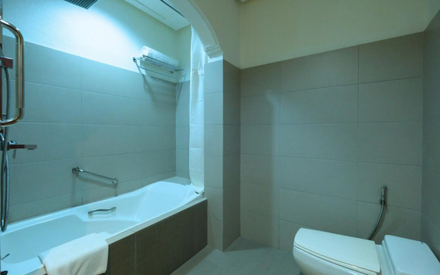 The Suites at Mount Malarayat