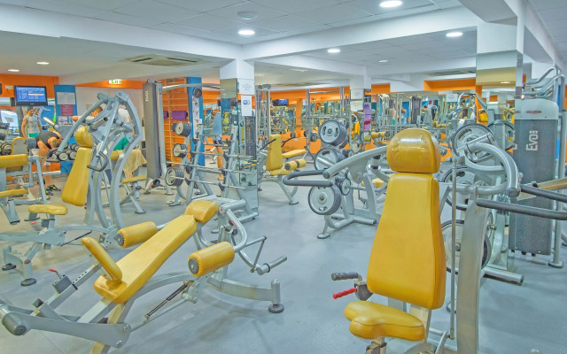 New Famagusta Hotel&Suites