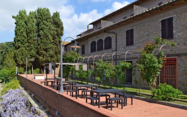 San Vivaldo, Nr. 3 (MOI133)