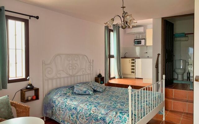 Casa Bambu Resort