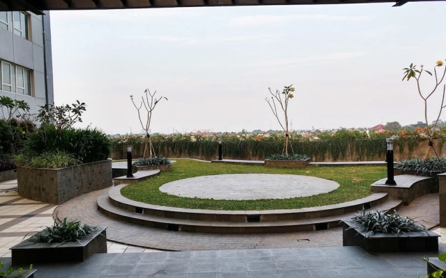 Nifarro Park Apartment Near Kemang And Kalibata