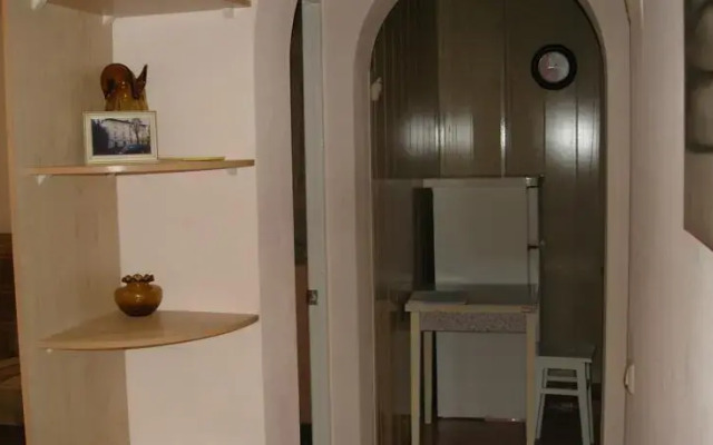 на Кубанской