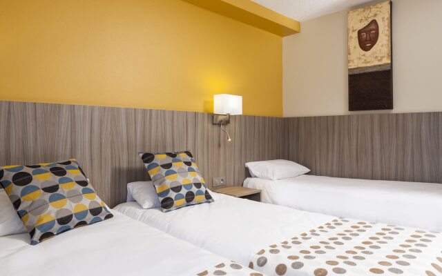 Brit Hotel Confort Foix