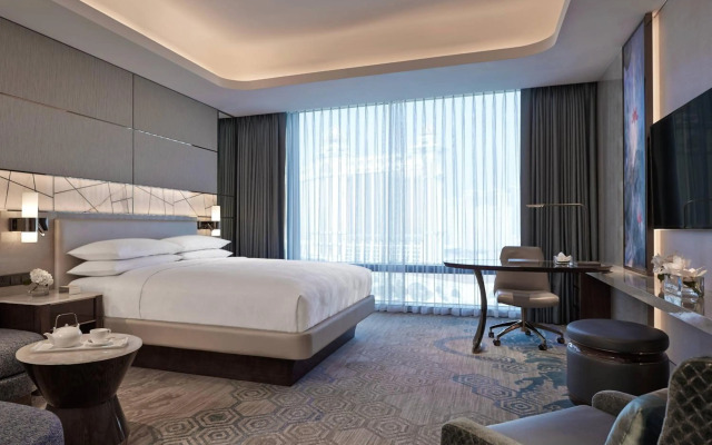 JW Marriott Hotel Macau