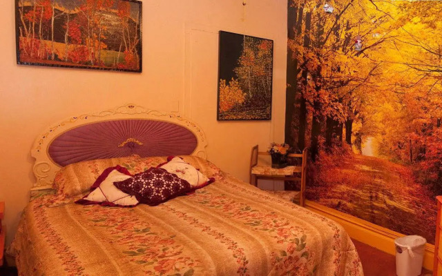 The Inn at Castle Rock