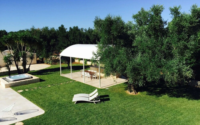 Villa Bijou