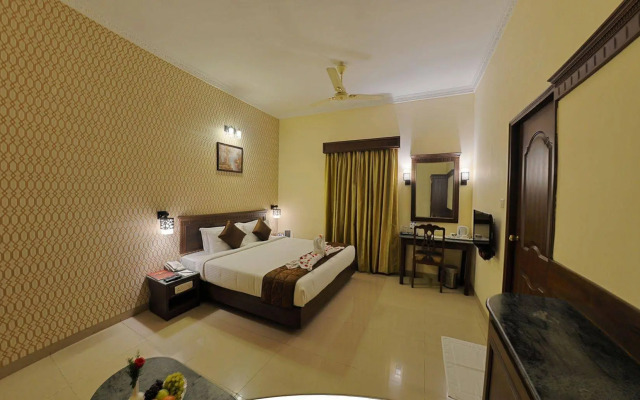 AMS Raj Palace Sundar