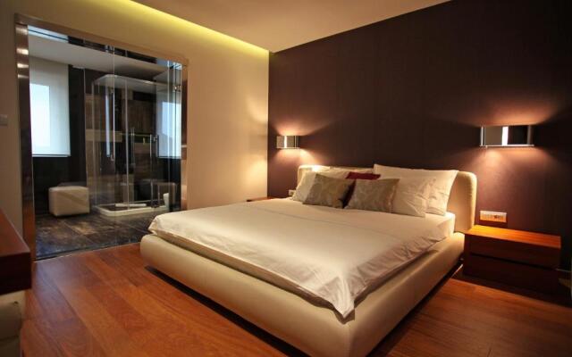 Hotel IN