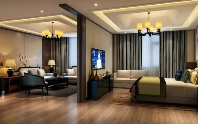 Yuanfeng Hebei Hotel