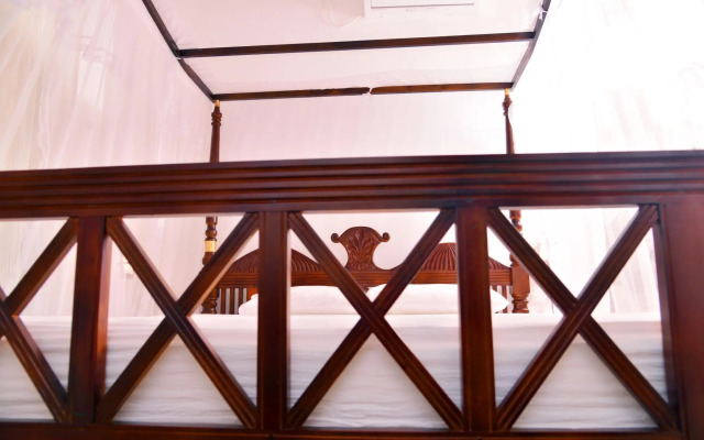 Sea Breeze Guesthouse