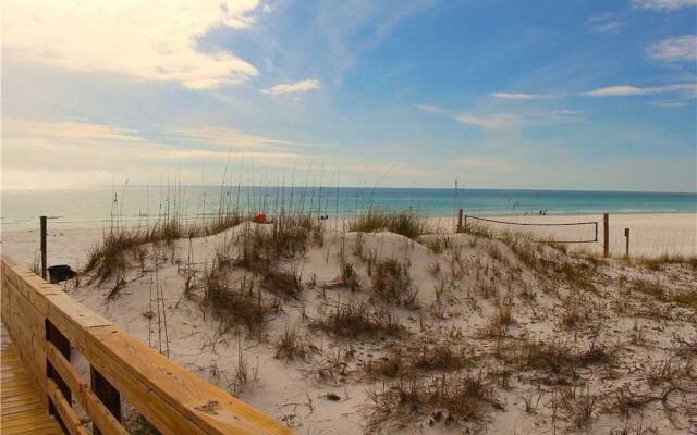 423 Mainsail - 2 Br Condo