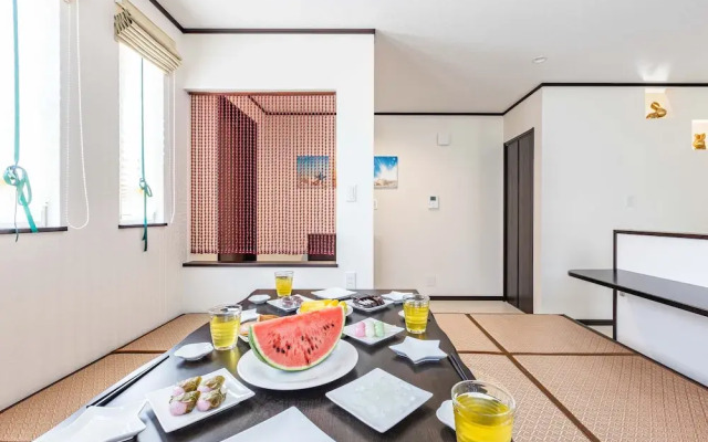 H.P House Shirahama