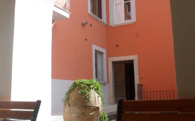 Palazzo Gentilizio de Maffutiis