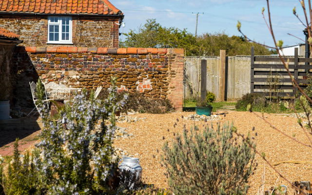 Norfolk Accommodation - mYminiBreak